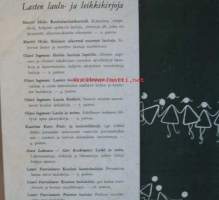 leikki liekku