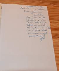 Minä kertomuksia elämästäni