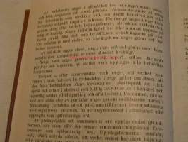 Svensk oldlista och fraseologi