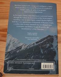 To Catch a Tartar notes from Caucasus