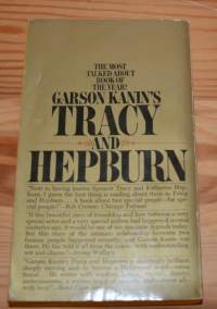 Tracy and Hepburn an intimate memoir