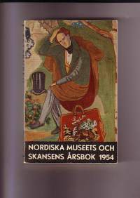 Fataburen - Nordiska museets och Skansens årsbok 1954