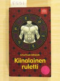 Kiinalainen ruletti