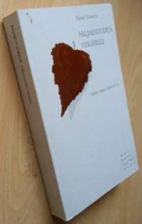 Hiljaisuuden veräjille valitut runot 1919-1975