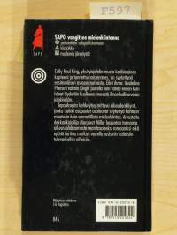 Lain seitit ( Sapo 382 )