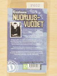 Kristianin nuoruusvuodet