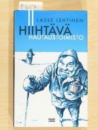 Hiihtävä hautaustoimisto