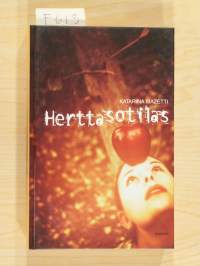 Herttasotilas