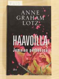 Haavoilla Jumalan perheessä