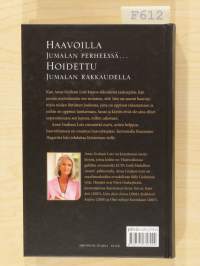 Haavoilla Jumalan perheessä