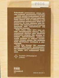 Rukouksella paraneminen