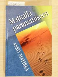 Matkalla paranemiseen