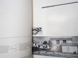 Detail - Zeitschrift für Achitektur + Baudetail 1967 nr 5