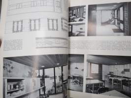 Detail - Zeitschrift für Achitektur + Baudetail 1967 nr 5