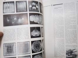 Detail - Zeitschrift für Achitektur + Baudetail 1967 nr 5