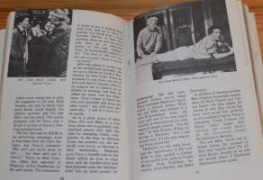 Katharine Hepburn (The Pictorial treasury of film stars)