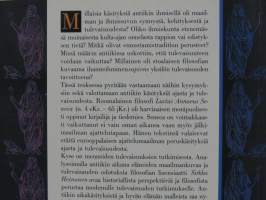Aika ja tulevaisuus Senecan tuotannossa