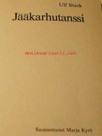 Jääkarhutanssi