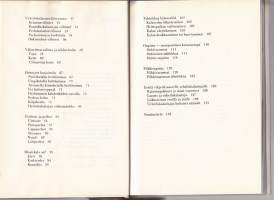 Nuori kalamies - opas urheilukalastuksen harrastukseen, 1968. Antaa aloitteleville kalastuksen harrastajille perustiedot kaloista, kalavesistä, kalastusvälineistä