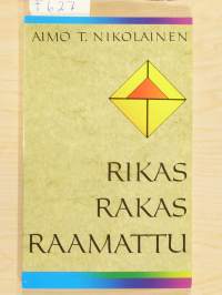 Rikas Rakas Raamattu