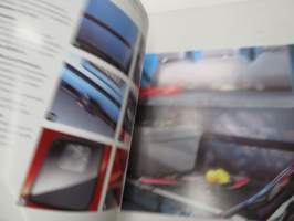 Ford Transit Tourneo 1995 -myyntiesite