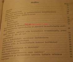 Fosfaattilannoitus