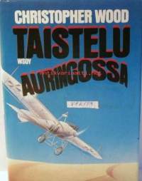 Taistelu auringossa