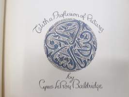 The Adventures of Hajji Baba of Ispahan - With a Profusion of Pictures