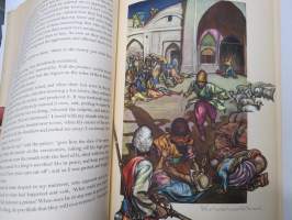 The Adventures of Hajji Baba of Ispahan - With a Profusion of Pictures