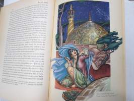 The Adventures of Hajji Baba of Ispahan - With a Profusion of Pictures