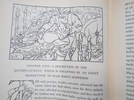 The Adventures of Hajji Baba of Ispahan - With a Profusion of Pictures