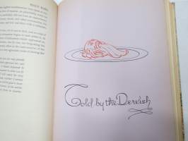 The Adventures of Hajji Baba of Ispahan - With a Profusion of Pictures