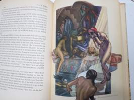 The Adventures of Hajji Baba of Ispahan - With a Profusion of Pictures