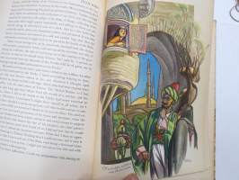 The Adventures of Hajji Baba of Ispahan - With a Profusion of Pictures