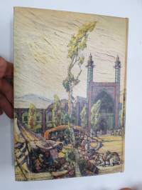The Adventures of Hajji Baba of Ispahan - With a Profusion of Pictures