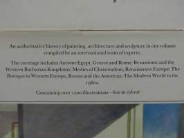 The History of Art