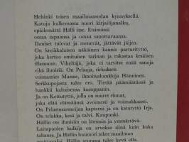 Viheltäjä