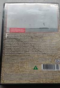 Gladiators of  World War II 5/13 - Norwegian resistance fighters  DVD - elokuva  suom. txt