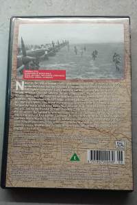 Gladiators of  World War II 6/13 - Royal air force RAF  DVD - elokuva  suom. txt