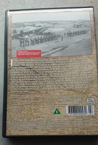 Gladiators of  World War II 7/13 - SOE  DVD - elokuva  suom. txt