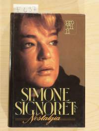 Simone Signoret - Nostalgia