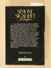 Simone Signoret - Nostalgia