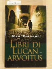 Libri di Lucan arvoitus