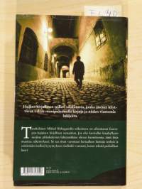 Libri di Lucan arvoitus