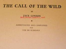 The call of the wild