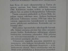 Syvyydestä