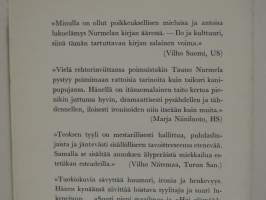 Hei elämää!