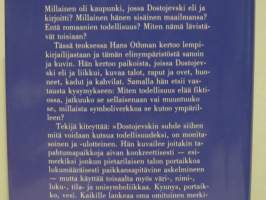 Dostojevski ja todellisuus