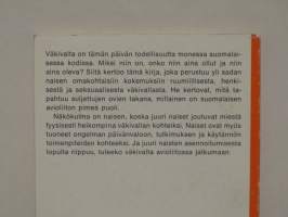 Väkivalta Avioliitossa