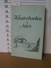 klosterbacken I åbå . VAKITA.N tarjous helposti paketti koko  s ja m  19x36no 35kg 5e